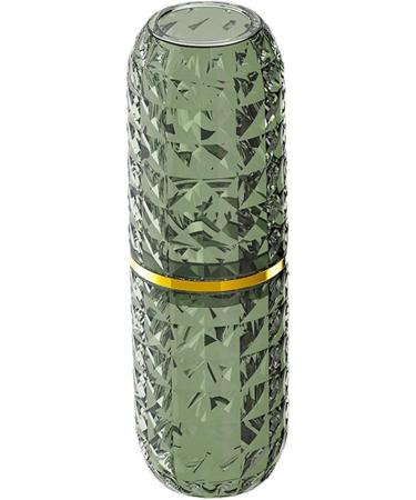 Buy Portable Toothbrush Travel Case - Double-Cup Holder Non-Slip Design for Trips Camping & School - Ideal Travel Accessory - Buy Online on GoSupps.com