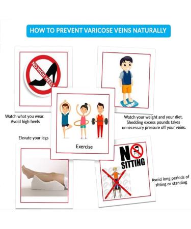 Footless Compression Socks for Women & Men | 20-30mmHg Calf Sleeves for Leg Support Varicose Veins & Shin Splints - 2 Pairs X-Large - Black - Buy Online on GoSupps.com