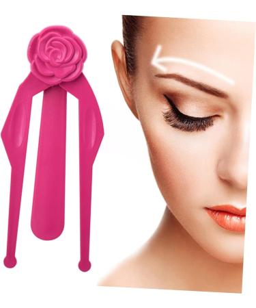 SKISUNO Eyebrow Ruler 1pc Stencil Tools Caliper for Eyebrows Microblading Eyebrow Tool Suite Portable Eyebrow Stickers - Buy Online on GoSupps.com