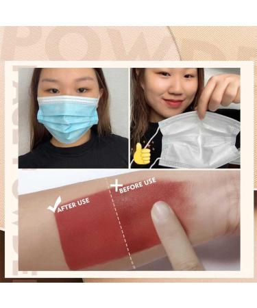 Oil Control Face Pressed Powder Matte Smooth Setting Powder Makeup Control Shine & Smooth Complexion Creates a flawless and lightweight makeup Portable Face Powder Compact (03Pure Beige) - Buy Online on GoSupps.com