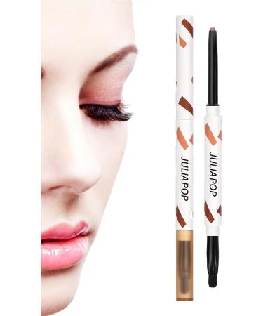 Eyeliner | Gel Texture Multicolors Makeup Eyeshadow with Brush - Quick Drying Makeup Supplies Eye Liner Eye Pencil for Halloween Shakven Dirty Powder Sweet - Buy Online on GoSupps.com