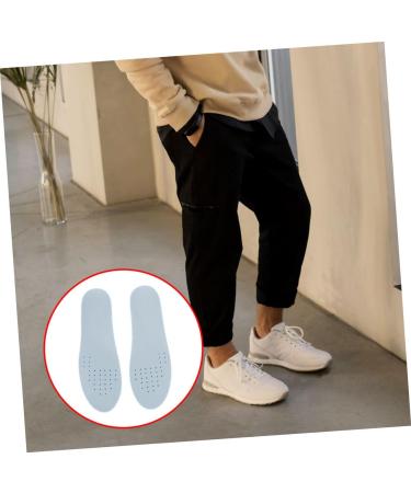 Height Increase Shoe Pads for Women & Men | Casual Dress Insole Inserts | Elevate Your Style & Comfort - Buy Online on GoSupps.com