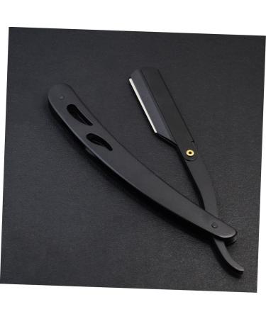 Buy Cabilock Men's Razor - Rustproof Steel Manual Shaving Machine for a Smooth Shave | International Shipping Available - Buy Online on GoSupps.com