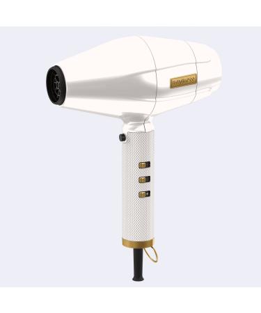 BaBylissPRO High Performance Turbo Hairdryer