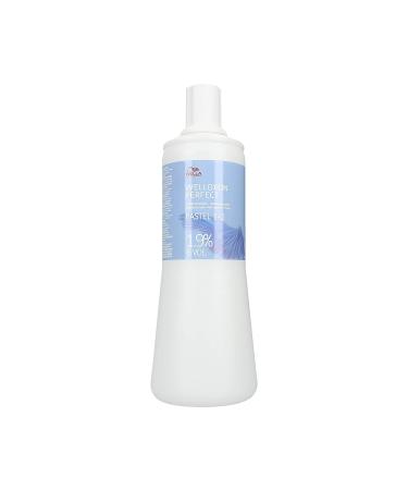WELLA Welloxon Perfect Pastel 1.9% 6 Vol Creme Developer 1.101kg - 8005610617404 - Buy Online on GoSupps.com