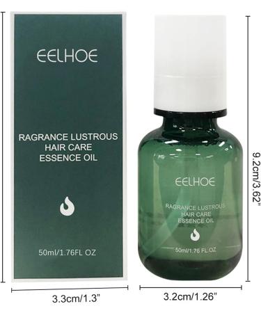 JITASHWA Hair Care Essential Oil Hair Nourishing Oil Hair Strengthening Oil Hair Growth Serum Hair Regrowth Treatment for Men & Women - Buy Online on GoSupps.com