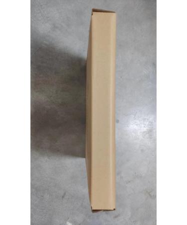Fitzmia LED Ceiling Light | Dimmable Wood Ceiling Lamp with Remote | Modern 24W Round Light for Bedroom Living Room & Kitchen - Buy Online on GoSupps.com