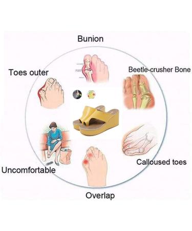 Creev Women s Flip Beach Sandals - Summer PU Leather Clip-Toe Flip-Flops Non-Slip Outdoor Casual Hiking Shoes (EU Sizes 37-43) - Buy Online on GoSupps.com