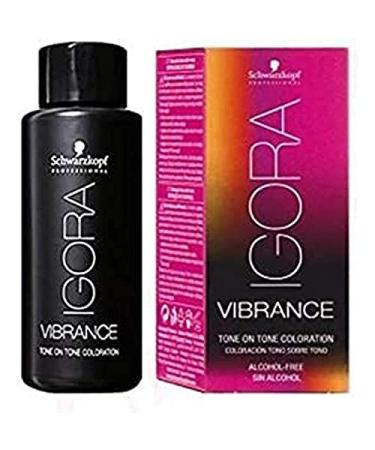 Igora Vibrance 5-0 60 ml white 1 piece (1 pack)