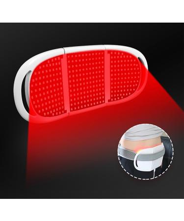 LMEIL Prostate Rehabilitation Therapy Device Prostate Treatment Device Improving Men s Urinary Health Promote Sleep for Reduce Discomfort Anti-Inflammation and Urinary Pain Relief Adult - Buy Online on GoSupps.com