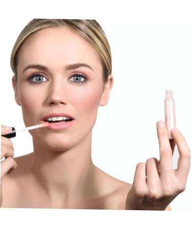 Didiseaon 6 Sets Eye Mascara Tube Refillable Eyelash Tube Lash Md Serum Cosmetic Plastic Travel Storage Bottle - Buy Online on GoSupps.com