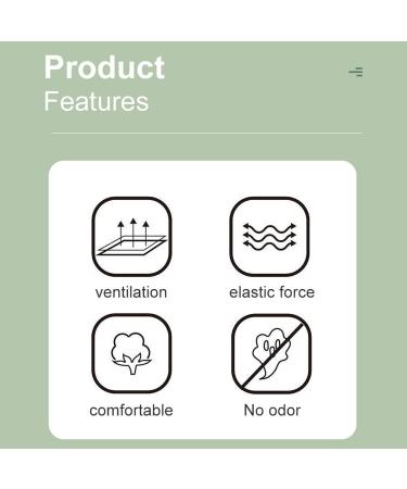 Rianpesn invisible neck elastic and invisible for the cervical region thin firming neck patches gifts for women - Buy Online on GoSupps.com