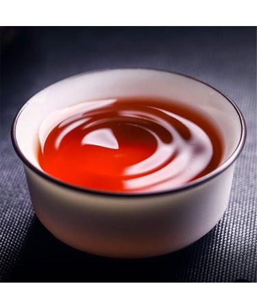 357g Th Pu-erh Cuit G teau Pu'er Th M r Menghai Printemps Collection Th Noir - Buy Online on GoSupps.com