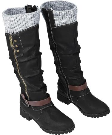 Women's Square Toe, Flat, Military & Dress Boots - Nine West, Fringe, Cowgirl | Waterproof & Country Styles Available - Buy Online on GoSupps.com