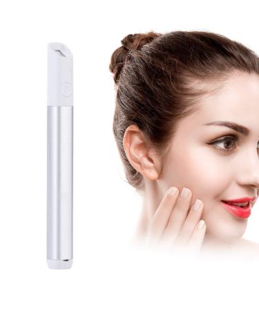 Professional Blue Light Therapy Pencil for Face Stain Removal - Scar, Acne, Wrinkle Treatment - Buy Online on GoSupps.com