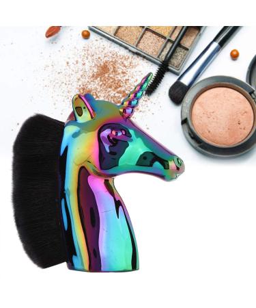 Soft Animal-Shaped Nail Dust Brush - Multifunctional Cleaning Tool for Nail Art & Powder Removal | International Shipping Available - Buy Online on GoSupps.com