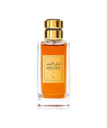 Pheromone Perfume for Men Fresh Long Lasting Eau De Toilette Spray Seductive Signature Scent Gifts for Men 3.4 Fl Oz Gold