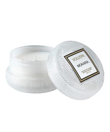 Mokara - Macaron Candle Mokara