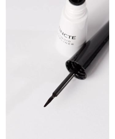 Buy UND GRETEL TINCTE Liquid Eyeliner in Deepest Black - International Shipping Available - Buy Online on GoSupps.com