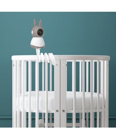 EYSAFT Baby Monitor Holder for BOIFUN & ieGeek Models - Secure & Adjustable Baby 2S 5S 6T 1T - Premium Quality - Buy Online on GoSupps.com