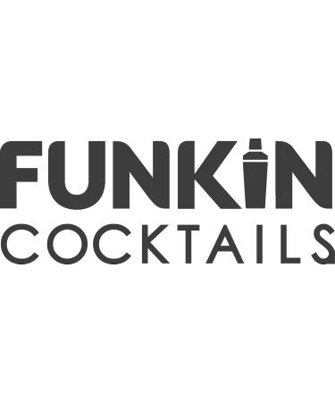  Funkin Funkin Raspberry Mojito Mixer 1 Litre (Pack of 2) - Buy Online on GoSupps.com
