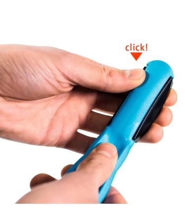 Buy Credo Smart Corneal Remover - Efficient Safe & Ships Internationally | Top Rated Eyecare Tool - Buy Online on GoSupps.com