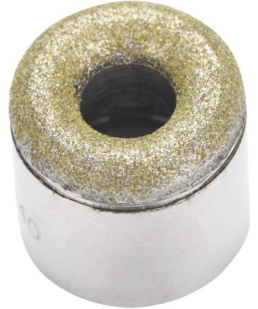 Diamond Tips - Microdermabrasion Tips Diamond Microdermabrasion Dermabrasion Replacement Accessories for Facial Peeling Removing Skin Debris Blemishes Wrinkles Face Skin Care - Buy Online on GoSupps.com