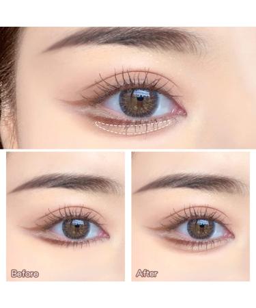  Katutude Concealer Pen for Pencils Concealers Creamy Texture Make-Up All Types of Skin for Eyes Long-Lasting Natural Cosmetics Make Up Concealer for Eyes Dark Circles Natural Colour - Buy Online on GoSupps.com