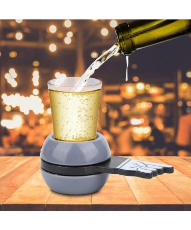 Party Drinking Game Drinking Finger Turntable Drinking Finger Turntable Pointer KTV Bar Finger Turntable Rotatable Bars Birthday Parties for Friends Par - Buy Online on GoSupps.com