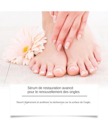 Stylo R parateur Pour Les Ongles | Soin Doux Nourrissant et Portable pour Ongles - Solution de Renouvellement pour Fortifier les - Pour Maman pouse Fille Petite Amie Filles Amoureux - Buy Online on GoSupps.com