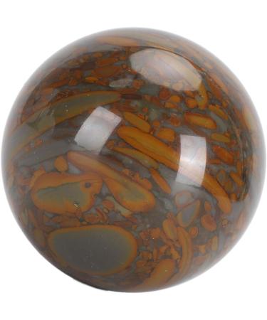 Buy Handmilling Baoding Balls - 51mm Chinese Health Massage Balls for Multifunctional Exercises | International Shipping Available - Buy Online on GoSupps.com