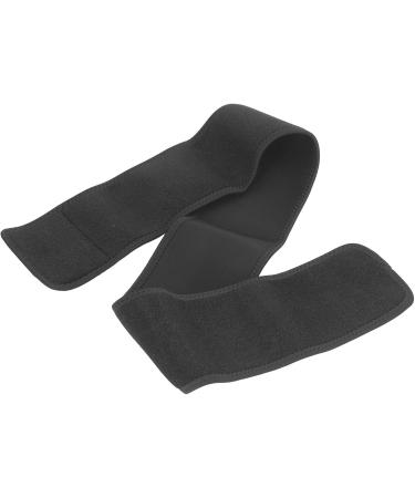 Buy Uterine Support Belt - Stretchy Breathable Pelvic Support for Varicose Veins & Prolapse - Easy to Wear International Shipping - Buy Online on GoSupps.com