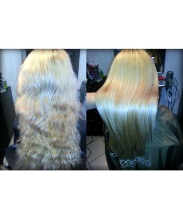 COCOCHOCO Professional Brazilian Keratin Pure 100 ml and Clarifying Shampoo 50 ml Complex keratin treatment for hair straightening Suitable for blonde hair Formaldehydefree hair treatment - Buy Online on GoSupps.com