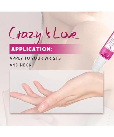 Women's Fragrance Subtle Hypoallergenic Eau De Parfum Sweet Beauty Products Suitable for Special Occasions Gift for Her One Size B - Buy Online on GoSupps.com