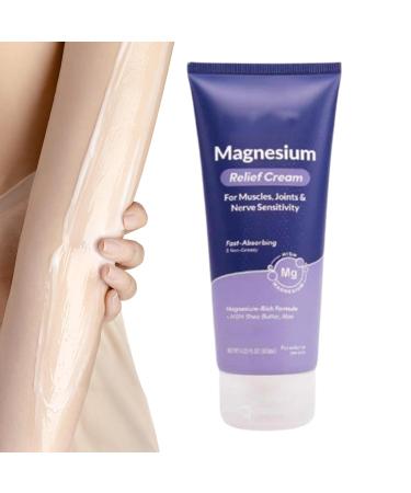 Cr me Pour Les Articulations 100ml Lotion Apaisante | Cr me Pour Les Mains Pour Les Femmes Et Les Hommes Muscles Cou paules Dos Taille Mains Jambes Pieds