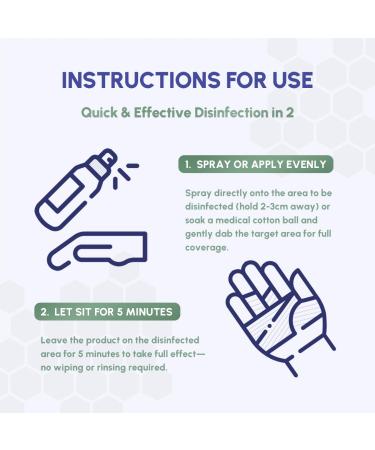 HomeLava Skincare Mist Skin Protection Spray Portable Skin Spray for Daily Care Soothing Skin Mist - Gentle Non-Irritating Formula 20ml - Buy Online on GoSupps.com