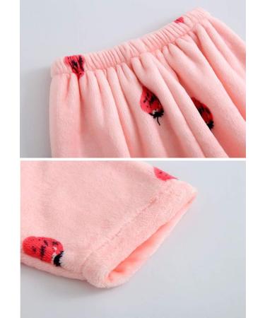 DEBAIJIA Baby Girl JJF Nightgown 70 Apricot - Cute Bear Design | International Shipping Available - Buy Online on GoSupps.com