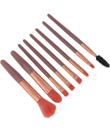 Makeup Brush Set Blending Makeup Brush Set for Daily Life - Buy Online on GoSupps.com