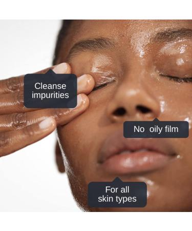 NU U Cleansing Balm Makeup Remover | 2-in-1 Balm to Oil Cleanser | Travel Size 1.70 Oz | International Shipping Available - Buy Online on GoSupps.com