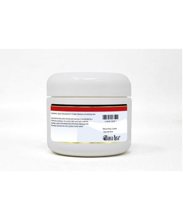 Bianca Rosa Elecampane 4:1 Salve (2 oz ZIN: 520036) - 3 Pack - Buy Online on GoSupps.com