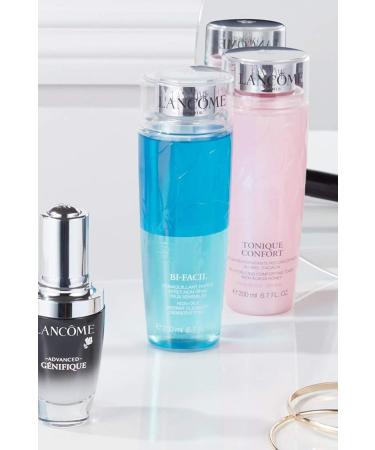 Lancome Bi-Facil Double Eye Makeup Remover 125ml Citrus - 1 Pack - Buy Online on GoSupps.com