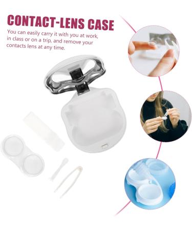 Shop Gatuida Cat Claw Colored Contact Lenses | Tool Case & Solution Included | International Shipping Available - Buy Online on GoSupps.com
