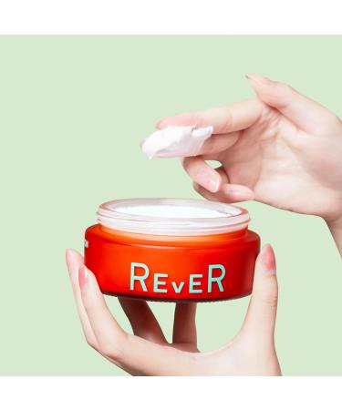 Repairing Body Cream - Nourishing & Moisturizing Skin Tone - HERE COMES THE MOON | International Shipping - Buy Online on GoSupps.com