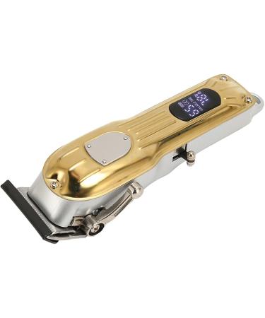 Generic Electric Hair Clipper Set 2000Mah for Blade Hair Scissors USB Clippers Trimming Hairdressing Hairdressing Scissors Hairdresser Scissors Electrico for Tool Gadget Sets - Buy Online on GoSupps.com