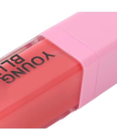 Liquid Blush Oil Silky Texture Gentle Formula Face Blush for All Skin Tones - Buy Online on GoSupps.com