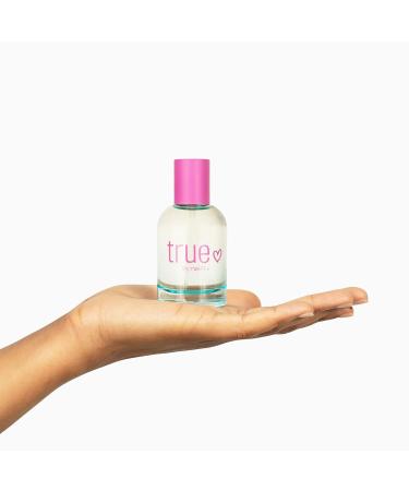 Rue 21 True Eau De Parfum Women's Perfume Spray - 1.7 fl oz (50 ml) - Buy Online on GoSupps.com