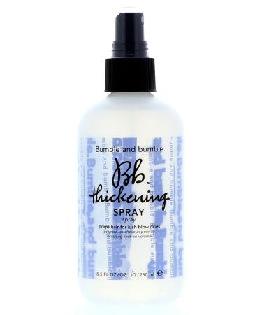 Bumble and Bumble Thickening Spray Pre-Styler - Volumizing Hair Treatment - Buy Online on GoSupps.com