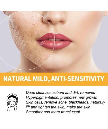 Lazzmonk 2Pcs Honey Peel Off Mask Set for Blackhead Removal | Suitable for All Skin Types - Buy Online on GoSupps.com