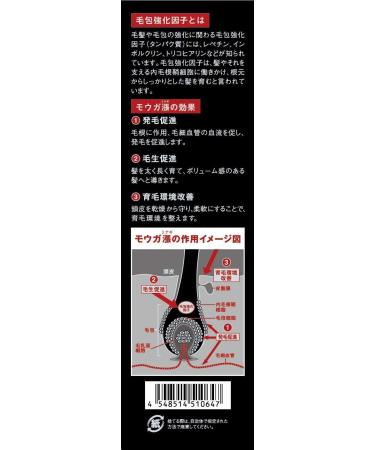 Japanese Bathsalt Buying Mouga Minagi 120ml 2 set - Buy Online on GoSupps.com