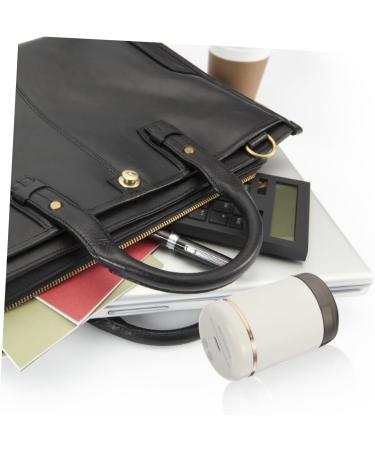 Beavorty Electric Beard Trimmer - Men's Aluminum Travel Razor for Precision Grooming | Ideal Holiday Gift - Buy Online on GoSupps.com